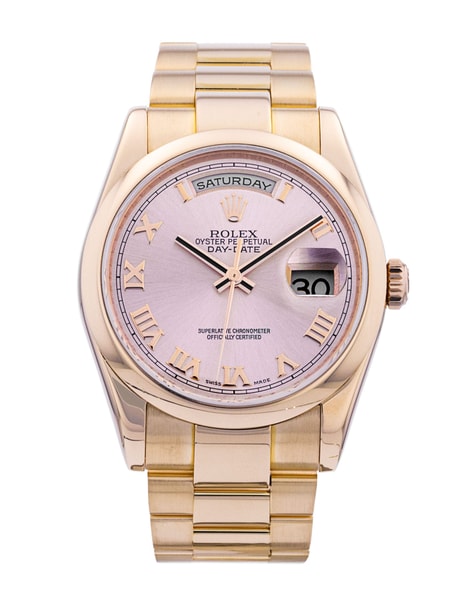 Rolex Day-Date 118205